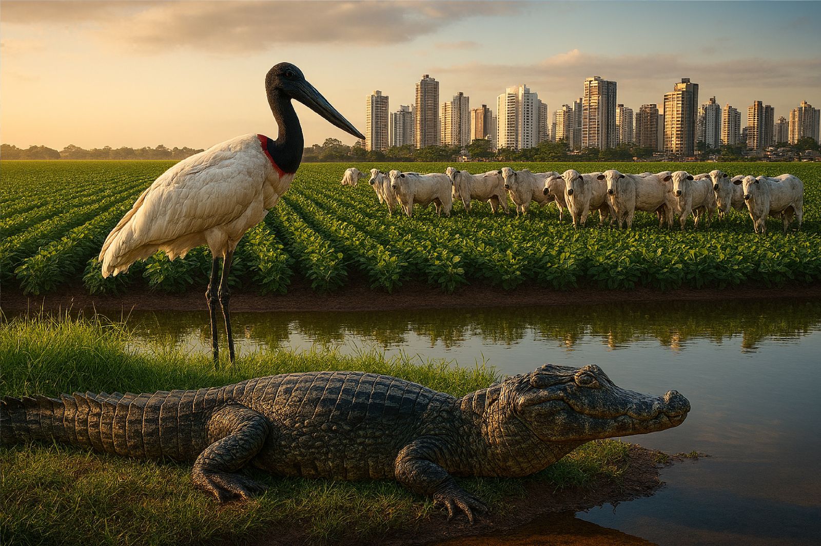 MATO GROSSO DO SUL - MS